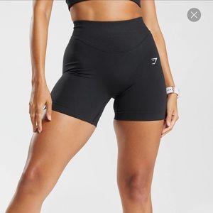 Gymshark Sweat Seamless Sculpt Shorts